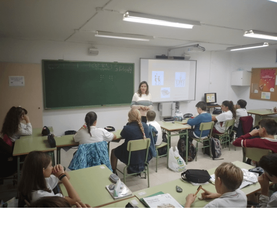 Taller eficaz